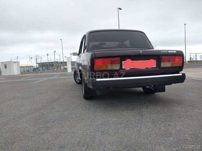 LADA (VAZ) 2107 1999, 90,000 km - 1.6 l - Bakı