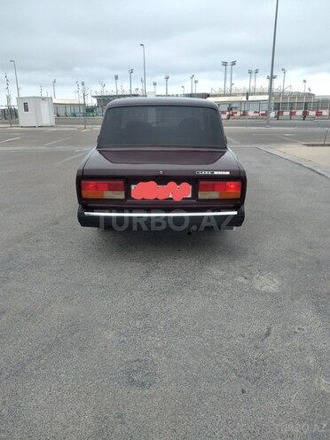 LADA (VAZ) 2107 1999, 90,000 km - 1.6 l - Bakı