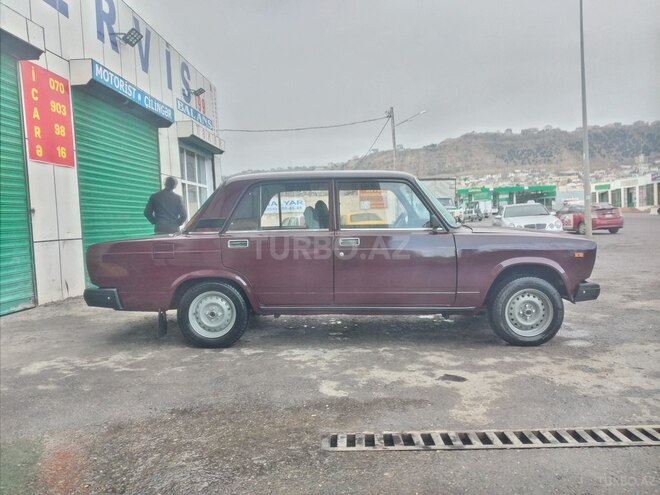 LADA (VAZ) 2107 1999, 90,000 km - 1.6 l - Bakı