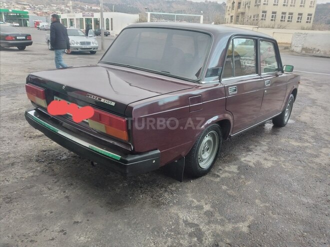 LADA (VAZ) 2107 1999, 90,000 km - 1.6 l - Bakı