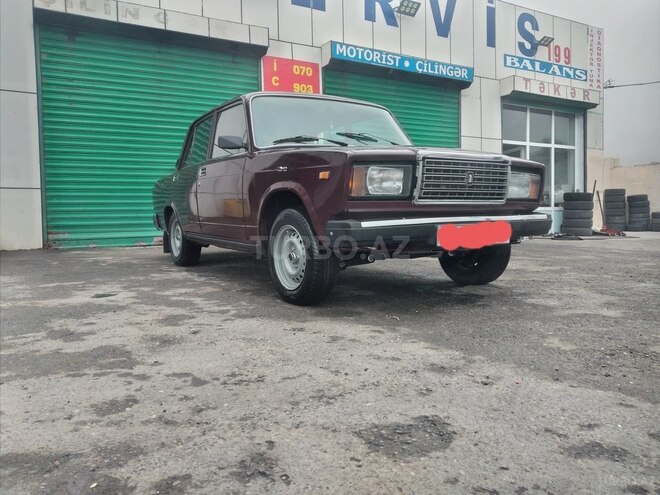 LADA (VAZ) 2107 1999, 90,000 km - 1.6 l - Bakı