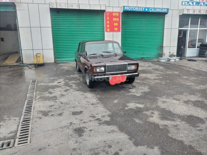 LADA (VAZ) 2107 1999, 90,000 km - 1.6 l - Bakı