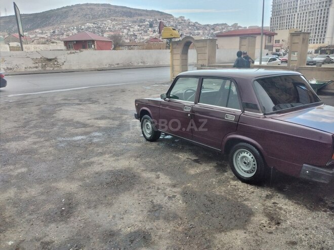 LADA (VAZ) 2107 1999, 90,000 km - 1.6 l - Bakı