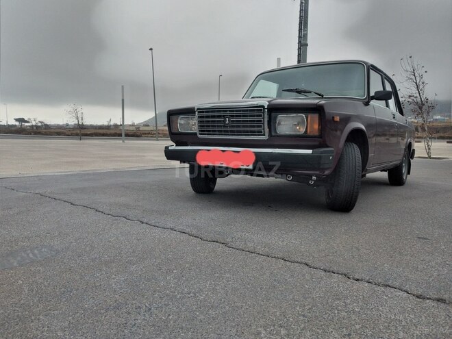 LADA (VAZ) 2107 1999, 90,000 km - 1.6 l - Bakı