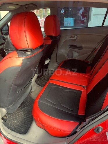 Honda Insight 2012, 226,508 km - 1.3 l - Bakı