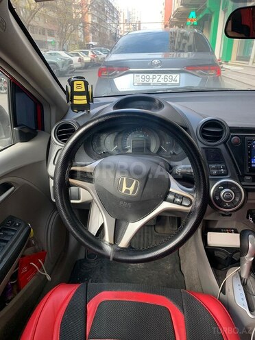 Honda Insight 2012, 226,508 km - 1.3 l - Bakı
