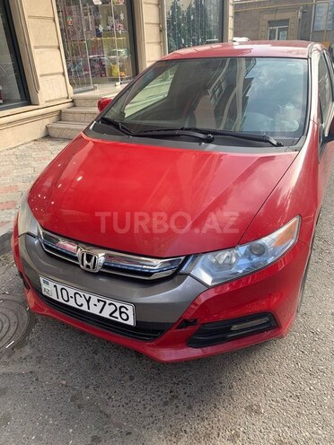 Honda Insight 2012, 226,508 km - 1.3 l - Bakı