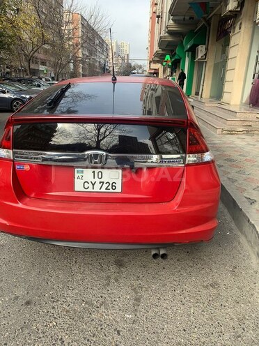 Honda Insight 2012, 226,508 km - 1.3 l - Bakı