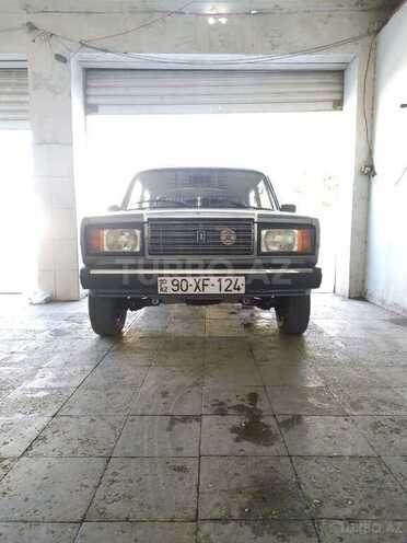 LADA (VAZ) 2107 2010, 125,000 km - 1.6 l - Bakı