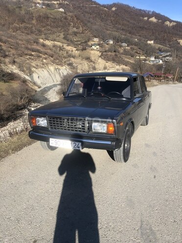 LADA (VAZ) 2107 2010, 125,000 km - 1.6 l - Bakı
