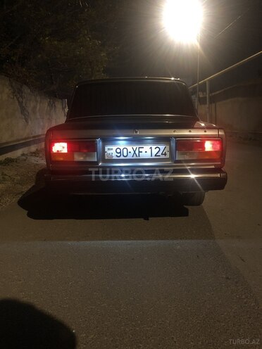 LADA (VAZ) 2107 2010, 125,000 km - 1.6 l - Bakı