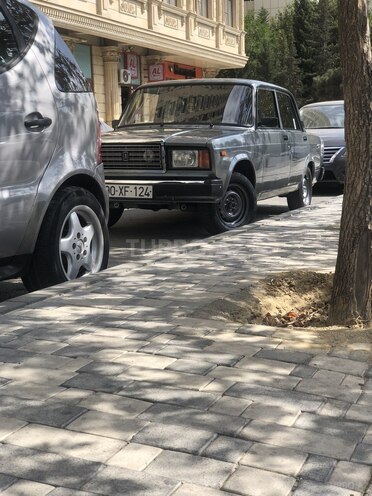 LADA (VAZ) 2107 2010, 125,000 km - 1.6 l - Bakı