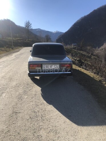 LADA (VAZ) 2107 2010, 125,000 km - 1.6 l - Bakı