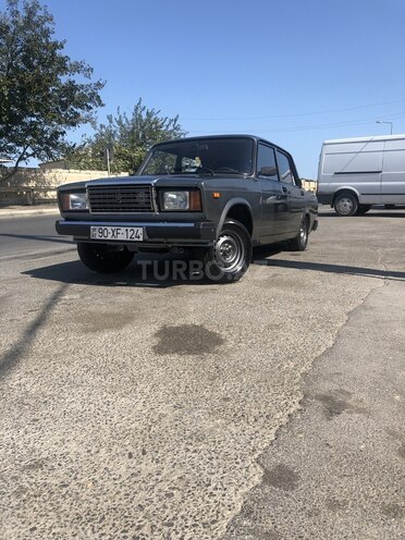 LADA (VAZ) 2107 2010, 125,000 km - 1.6 l - Bakı