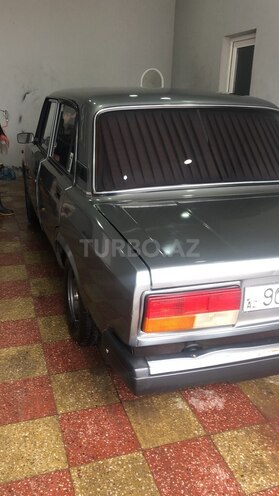 LADA (VAZ) 2107 2010, 125,000 km - 1.6 l - Bakı