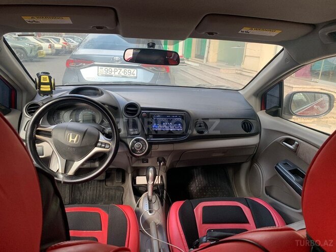 Honda Insight 2012, 226,508 km - 1.3 l - Bakı
