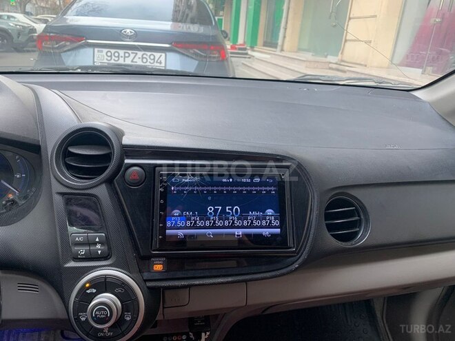 Honda Insight 2012, 226,508 km - 1.3 l - Bakı