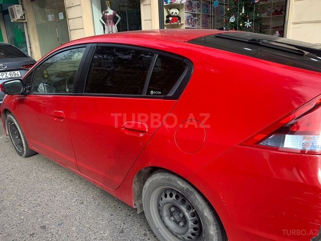 Honda Insight 2012, 226,508 km - 1.3 l - Bakı
