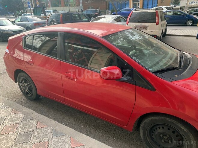 Honda Insight 2012, 226,508 km - 1.3 l - Bakı