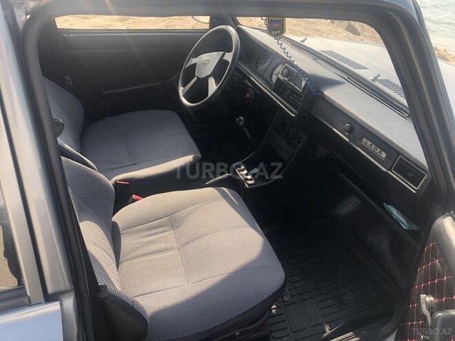 LADA (VAZ) 2107 2010, 125,000 km - 1.6 l - Bakı
