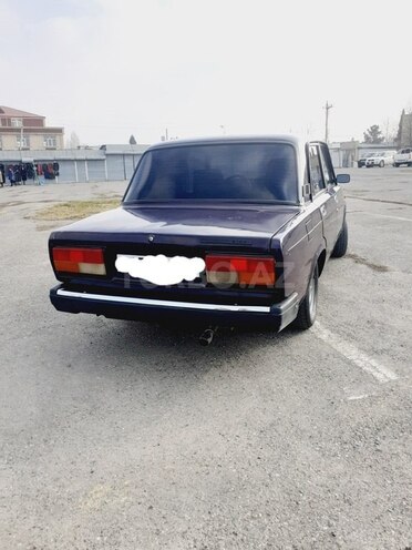 LADA (VAZ) 2107 2002, 199,700 km - 1.6 l - Gəncə