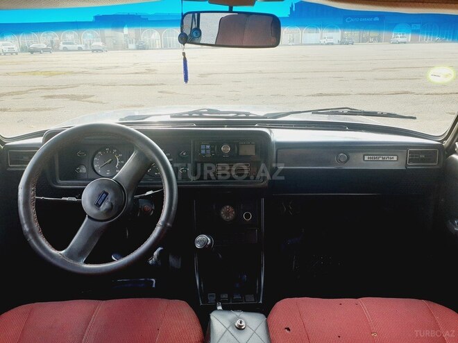 LADA (VAZ) 2107 2002, 199,700 km - 1.6 l - Gəncə