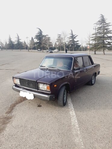 LADA (VAZ) 2107 2002, 199,700 km - 1.6 l - Gəncə