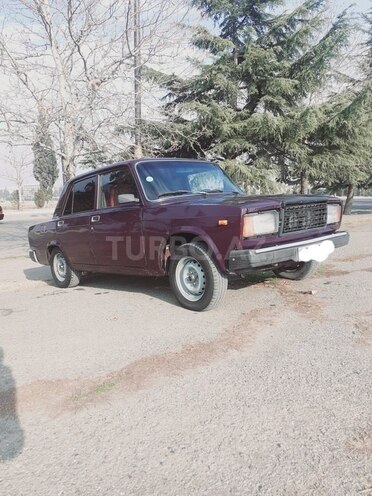 LADA (VAZ) 2107 2002, 199,700 km - 1.6 l - Gəncə