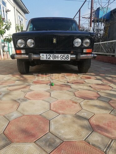 LADA (VAZ) 2106 1991, 111,111 km - 1.5 l - Cəlilabad