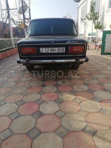 LADA (VAZ) 2106 1991, 111,111 km - 1.5 l - Cəlilabad
