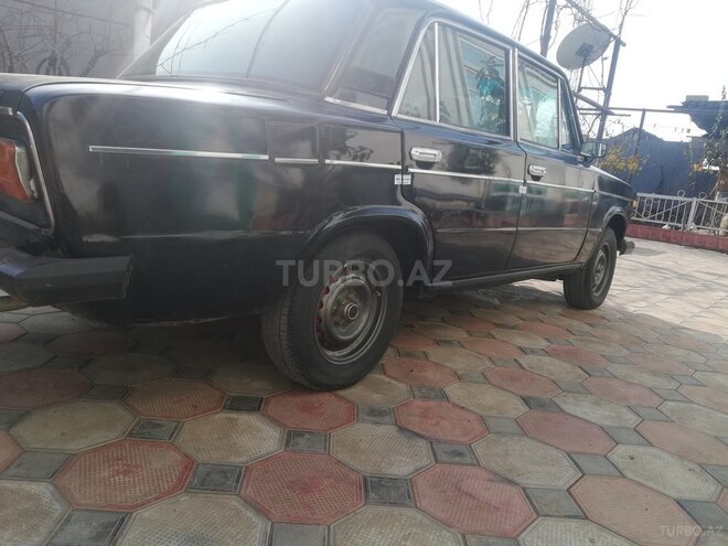 LADA (VAZ) 2106 1991, 111,111 km - 1.5 l - Cəlilabad