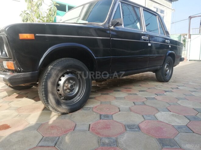 LADA (VAZ) 2106 1991, 111,111 km - 1.5 l - Cəlilabad