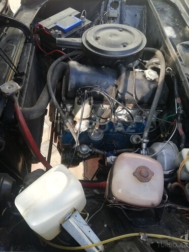 LADA (VAZ) 2106 1991, 111,111 km - 1.5 l - Cəlilabad