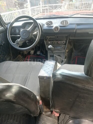 LADA (VAZ) 2106 1991, 111,111 km - 1.5 l - Cəlilabad