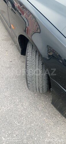 BMW 525 2003, 260,000 km - 2.5 л - Bakı