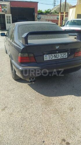 BMW 325 1995, 527,000 km - 2.5 l - Bakı