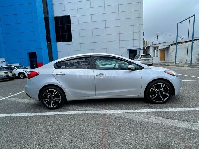 Kia Cerato 2015, 89,000 km - 1.8 l - Bakı