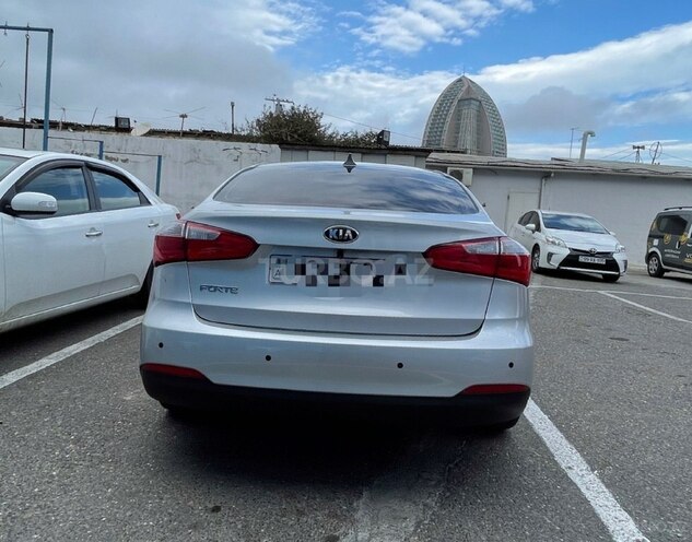 Kia Cerato 2015, 89,000 km - 1.8 l - Bakı