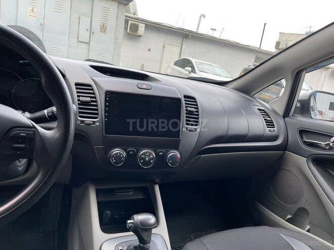 Kia Cerato 2015, 89,000 km - 1.8 l - Bakı