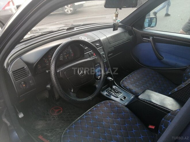 Mercedes C 180 1999, 324,000 km - 1.8 l - Bakı