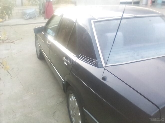 Mercedes 190 1992, 350,000 km - 2.0 l - Bakı