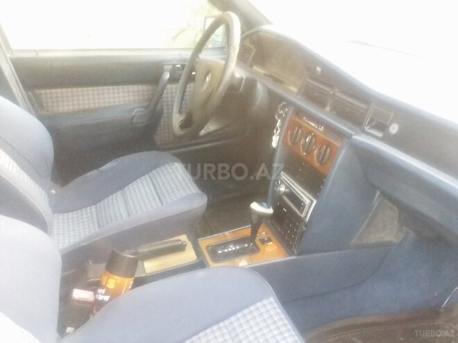 Mercedes 190 1992, 350,000 km - 2.0 l - Bakı