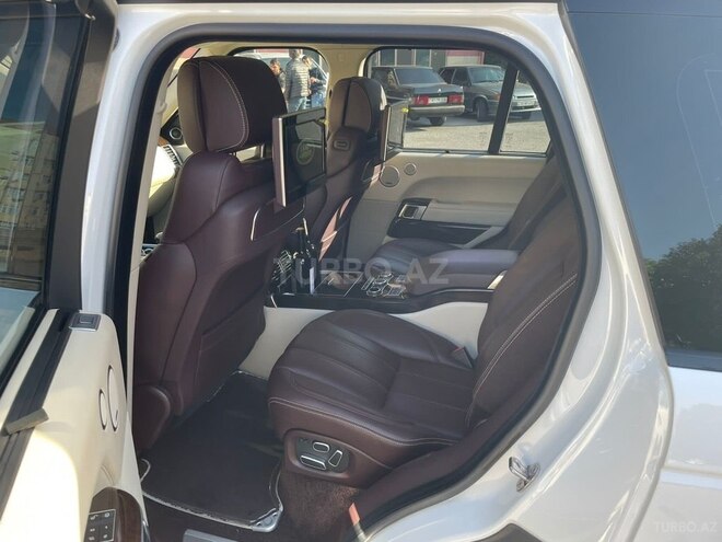 Land Rover Range Rover 2014, 73,000 km - 5.0 l - Bakı