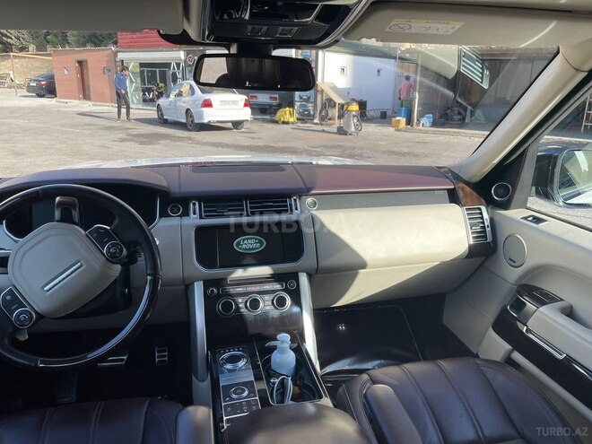 Land Rover Range Rover 2014, 73,000 km - 5.0 l - Bakı