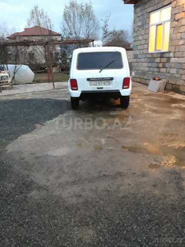 LADA (VAZ) Niva 1990, 174,000 km - 1.7 l - Lənkəran