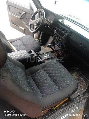 LADA (VAZ) Niva 1990, 174,000 km - 1.7 l - Lənkəran