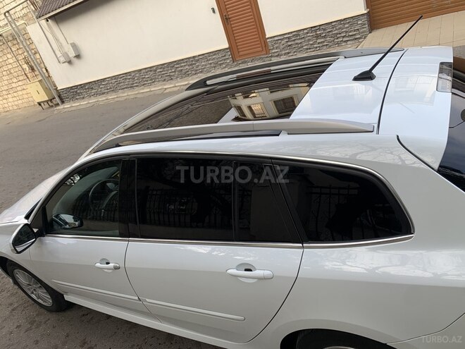 Renault Laguna 2011, 200,000 km - 1.5 l - Bakı