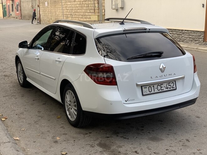 Renault Laguna 2011, 200,000 km - 1.5 l - Bakı
