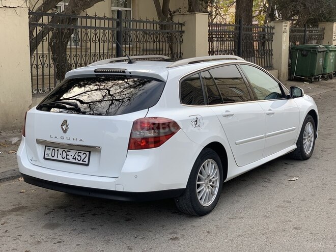 Renault Laguna 2011, 200,000 km - 1.5 l - Bakı