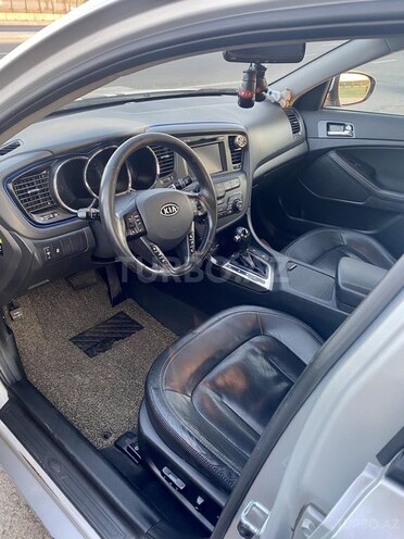 Kia Optima 2010, 130,000 km - 2.0 l - Bakı